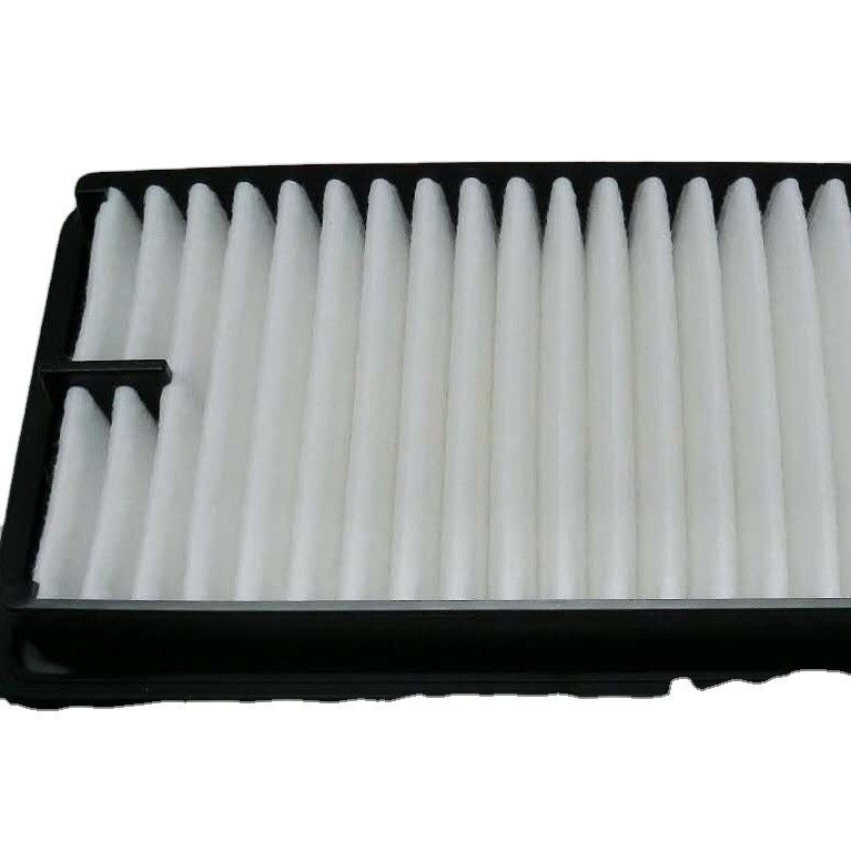 Filtro d'aria in PU PA3653 per Mitsubishi B30 e Nissan B11 1998-2003 Performance ottimale