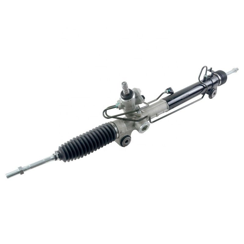 44250-48120 Servo Steering Rack per Lexus RX350 07-09 Highlander RX330 04-06 Assemblaggio