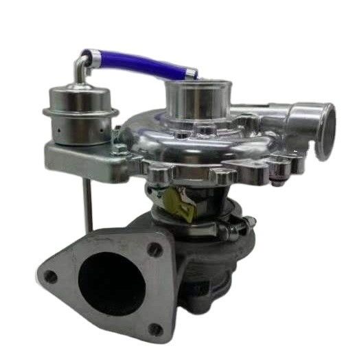 Trova il turbocompressore perfetto per il motore Toyota Innova 17201-31020 3.0 D-4D 4WD