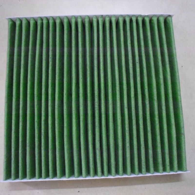 2008-2016 Lexus Cabin Air Filter prestazioni superiori per Toyota 87139-06020