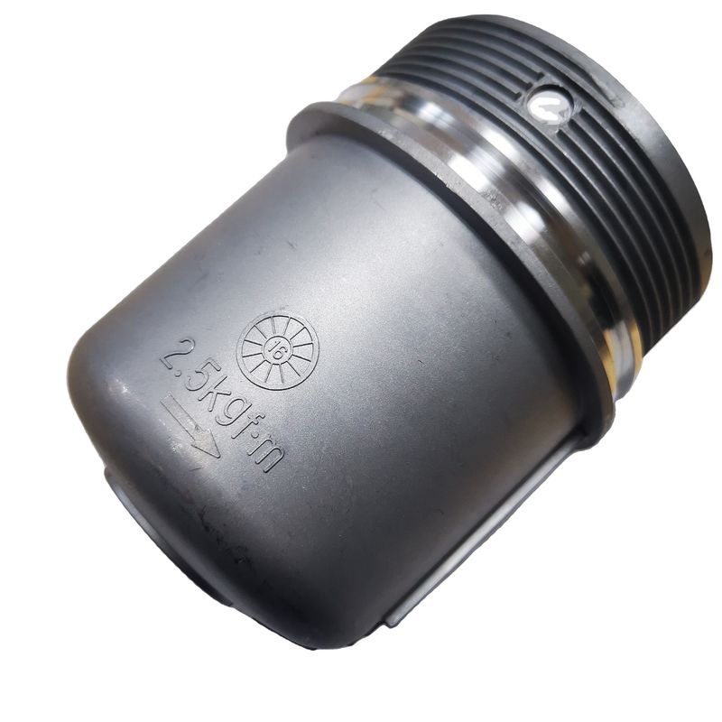 2.4 Cassa del filtro dell'olio motore per NISSAN NAVARA D40 15201-VC100