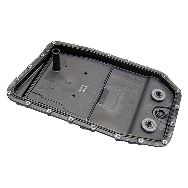 BMWX5 Land Rover Trasmissione automatica Pan di olio e kit filtro 0501216243