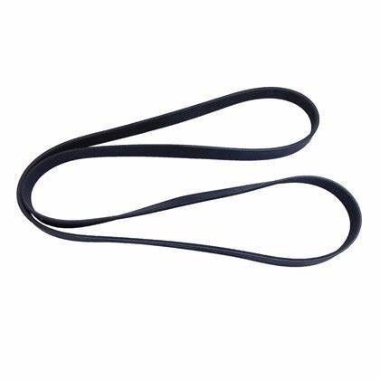 117206842R 6PK1822 8200598964 V cintura a nervatura per Largus Logan K7M K7J K4M 2001