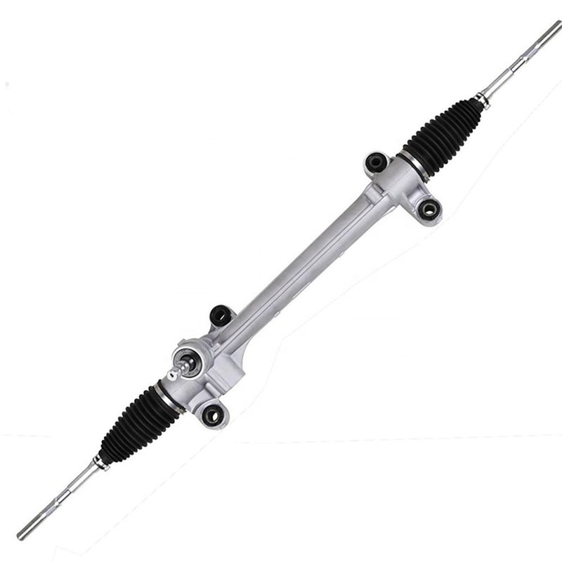 Toyota Corolla 1.8cc 08 Gear Assy Steering Rack e Pinion 45510-12451 Dimensione standard