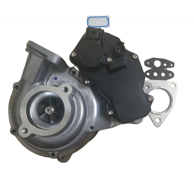2.4 D Motore Toyota CT16V 1GD 2GD-FTV Turbocompressore per Hilux Innova Fortuner 17201-11080