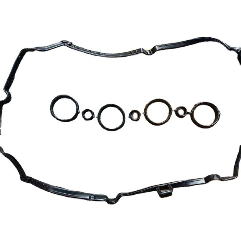55354237 Copertura dell'albero di camma Per Chevrolet Cruz Fiat Croma Alfa Romeo Opel ASTRA 1988-2011