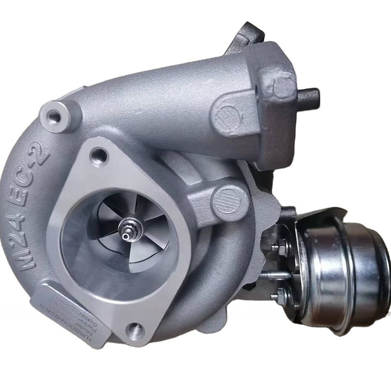 14411-EB710 Turbo GT2056A per Nissan Navara 2000-2007 14411-EB70A 14411-EB70B 14111-EB70C