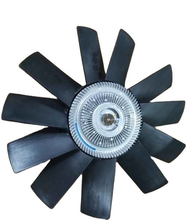 EB3G-8C617-CA Motor Cooling Fan Clutch Assembly Per Ford Ranger Agricultural