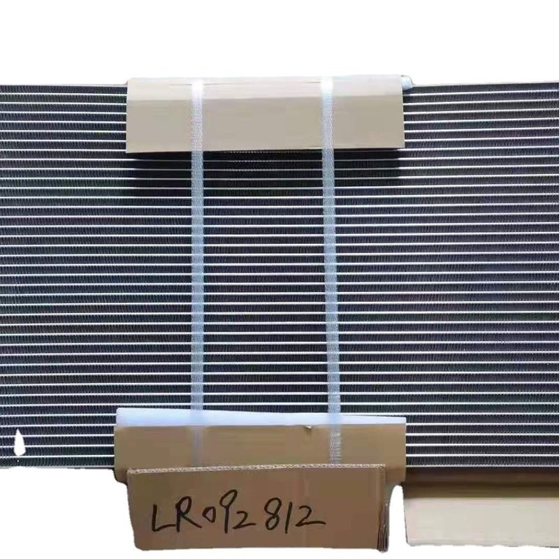 LR092812 Range Rover Velar OEM Motore Intercooler in alluminio per il caricabagno del radiatore