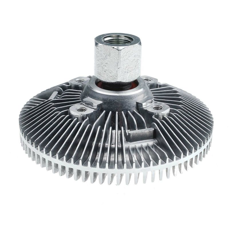 EB3G8C617CA Motore raffreddamento ventola frizione Ford Transit MK7 Ranger 2.2 3.2 TDCi Parti