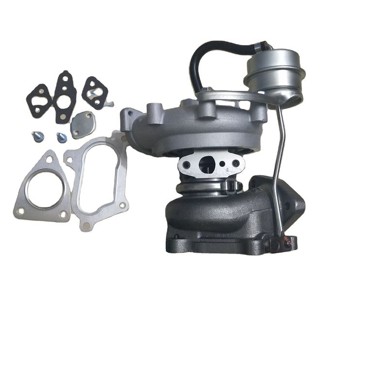 CT12B Turbocompressore per Toyota Hilux 1KZ Motore 17201-58040 Performance di lunga durata