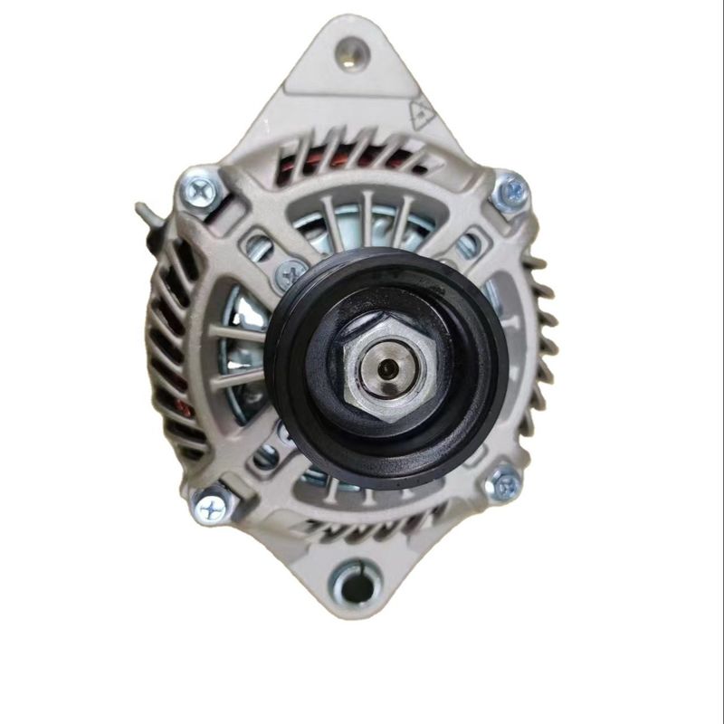 185.515.080 Numero di riferimento Alternatore automatico per Suzuki SX-4 SX4 1.6 2006- OEM 31400-80J00