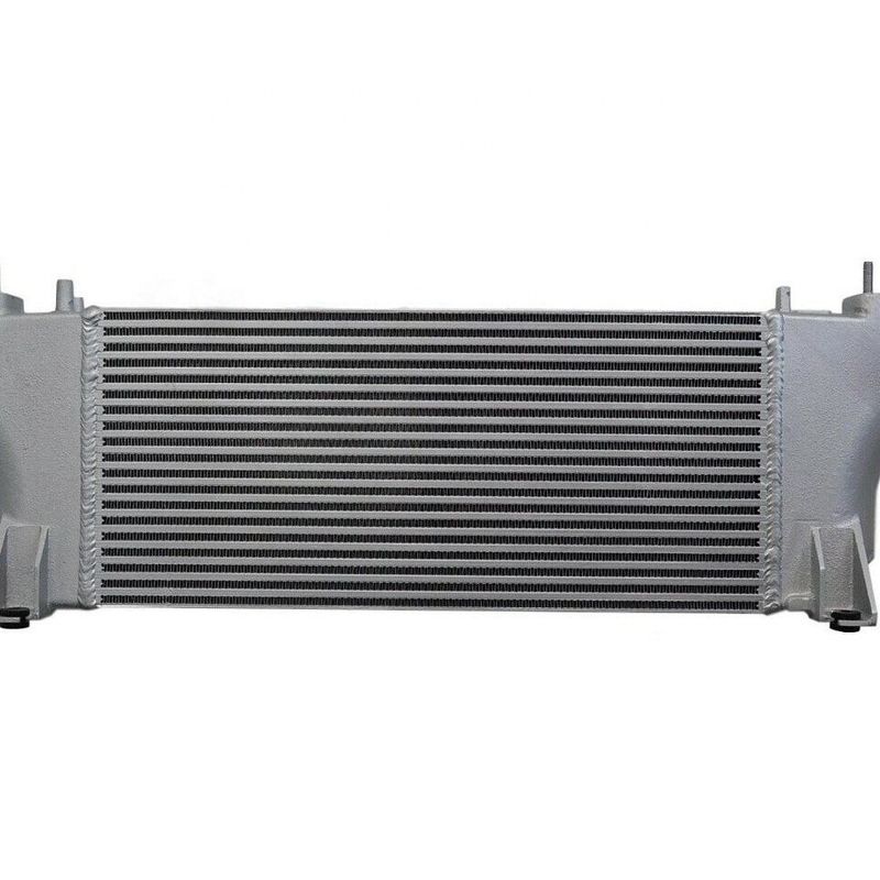 INTERCOOLER per MAZDA BT50 FORD RANGER 3 0DCI 144615X20A Anno 2015-2016 Modello di auto