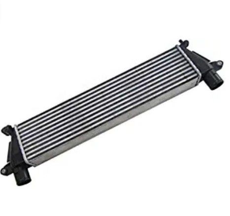 CAR INTERCOOLER per Isuzu D-Max 2012 2.5L 3.0L con numero di origine 8980906272 8980906272
