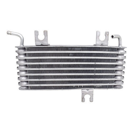 Frigorifero a olio 21606-JD30A per Nissan Qashqai HR16DE K9K M9R MR20DE R9M Anno 2008-2015