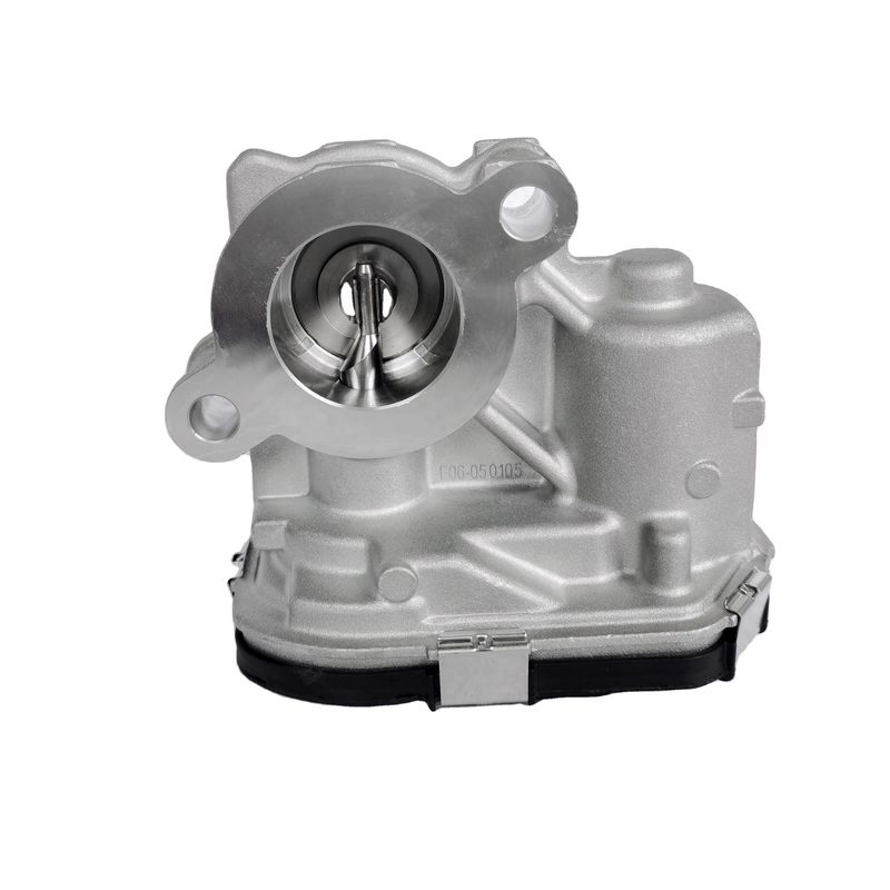 Nissan Dfac Car Fitment EGR VALVE 14710-5TA0B per X-Trail Qashqai 2017 Frontier 2022