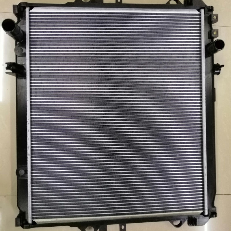 TOYOTA LANDCUIRSER Sfoglio idrico del radiatore 16400-05180 per Toyota Hilux/4 Runner LAN25