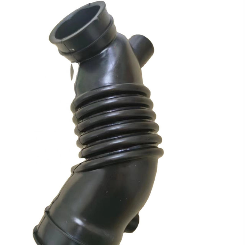 17881-0L080 Tubo d'ingresso del filtro dell'aria di gomma Pulizzatore d'aria pompa di scarpone per Toyota Hilux