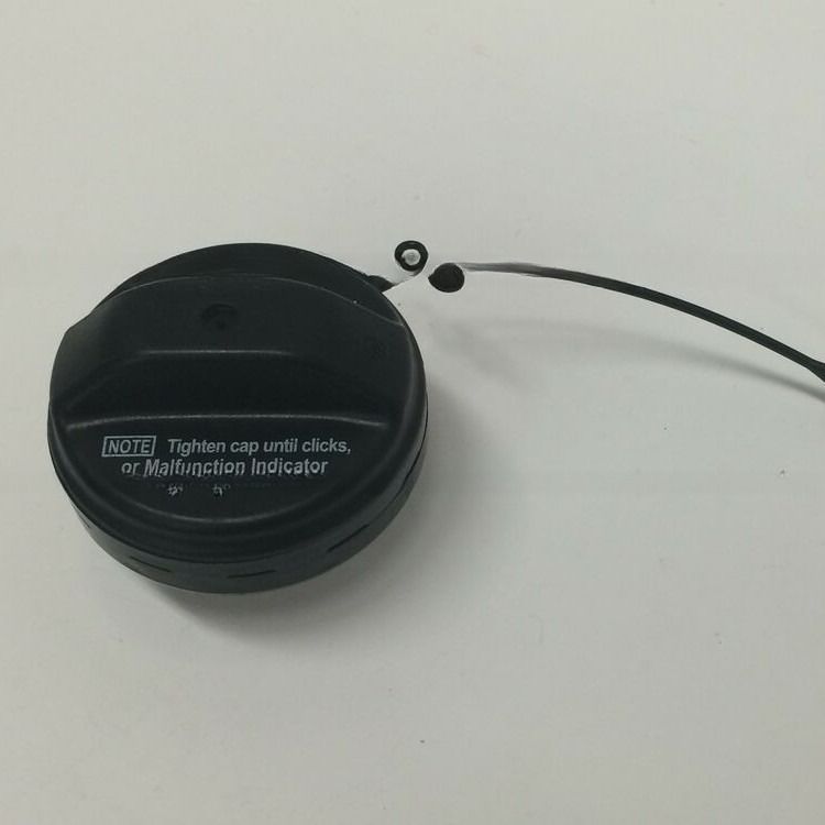2001-2009 Toyota Fuel Tank Cap Assemblaggio per Sequoia Prado Highlander Corolla Camry