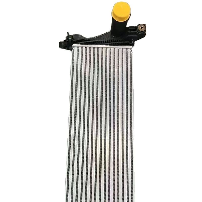 KB3Z-6K775-A Intercooler per Ranger TKE Ford Ranger Mazda BT50 2019-2023