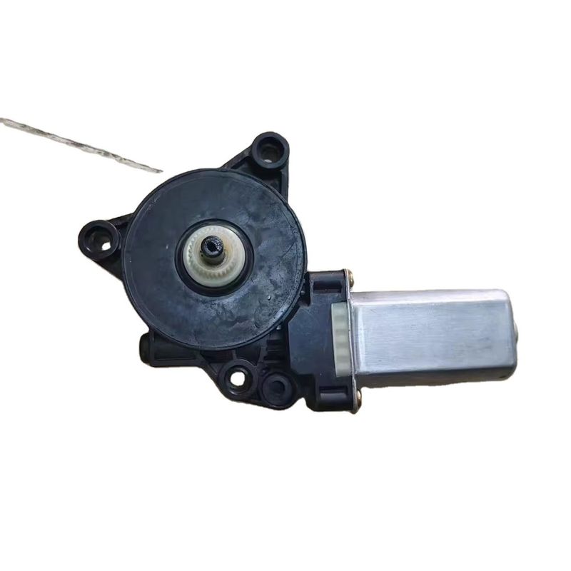 83450-F8000 83460-F8000 Motore elettrico per finestre per Hyundai Tucson 16-22 Elantra 17-20
