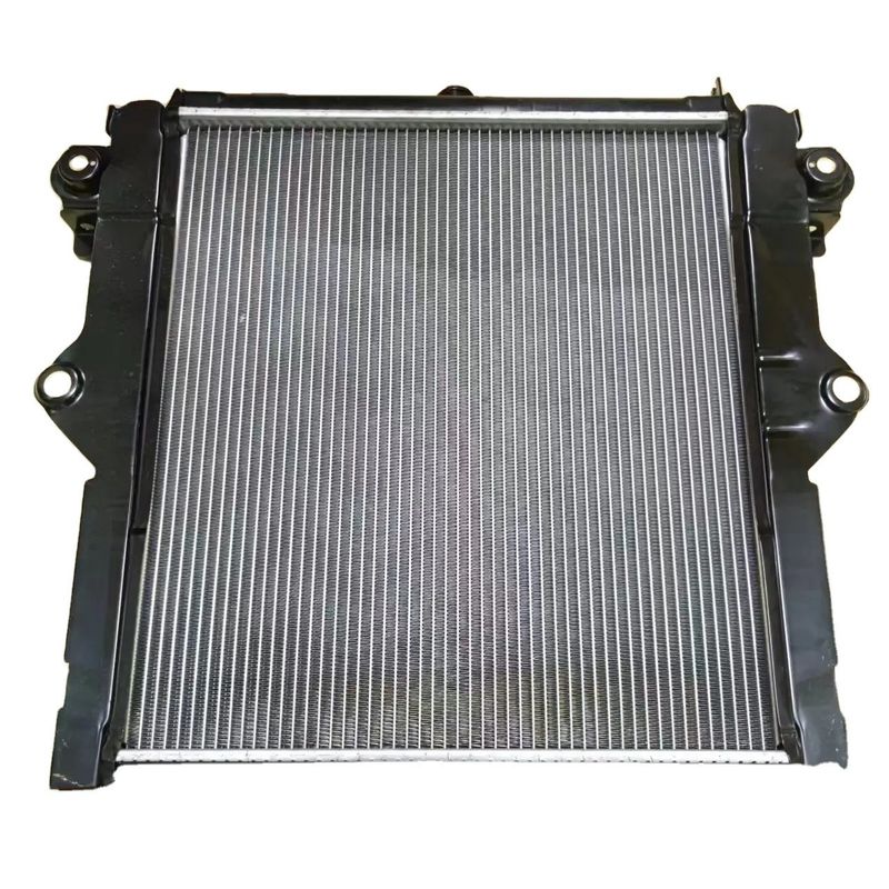 OE NO. 16400-17400 Land Cruiser Radiatore per auto 16400-17401 per Toyota 100
