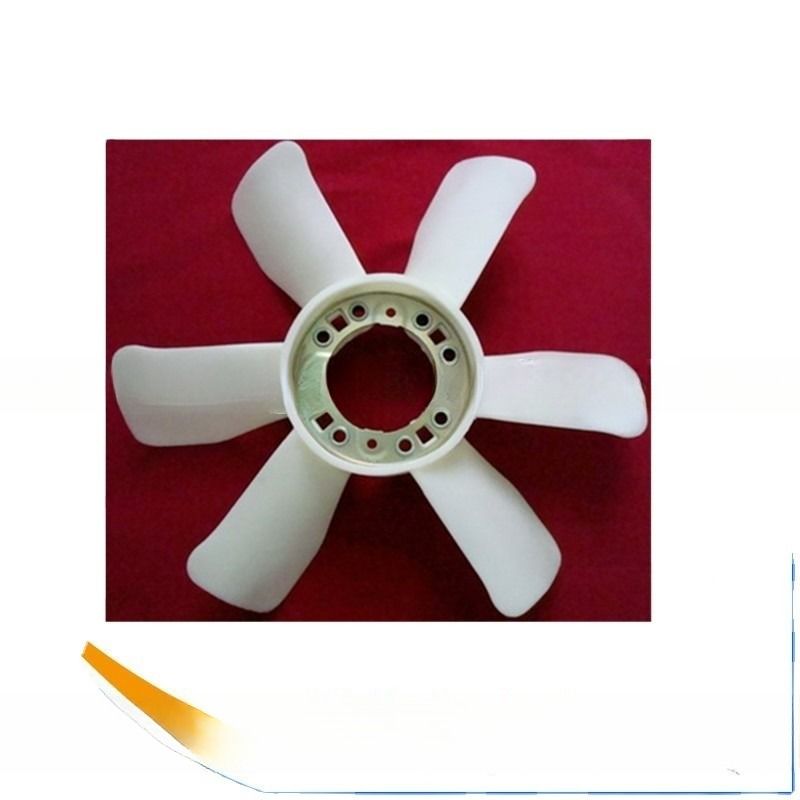 ME075190 Lama del ventilatore del radiatore per il motore Mitsubishi Fuso 6D17 3.0DT 2012-2013