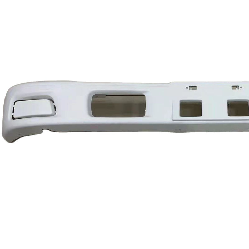 NK08-01-004-MD Isuzu Front Bumper Per NPR 1993-1997 700P Peso pesante Peso medio