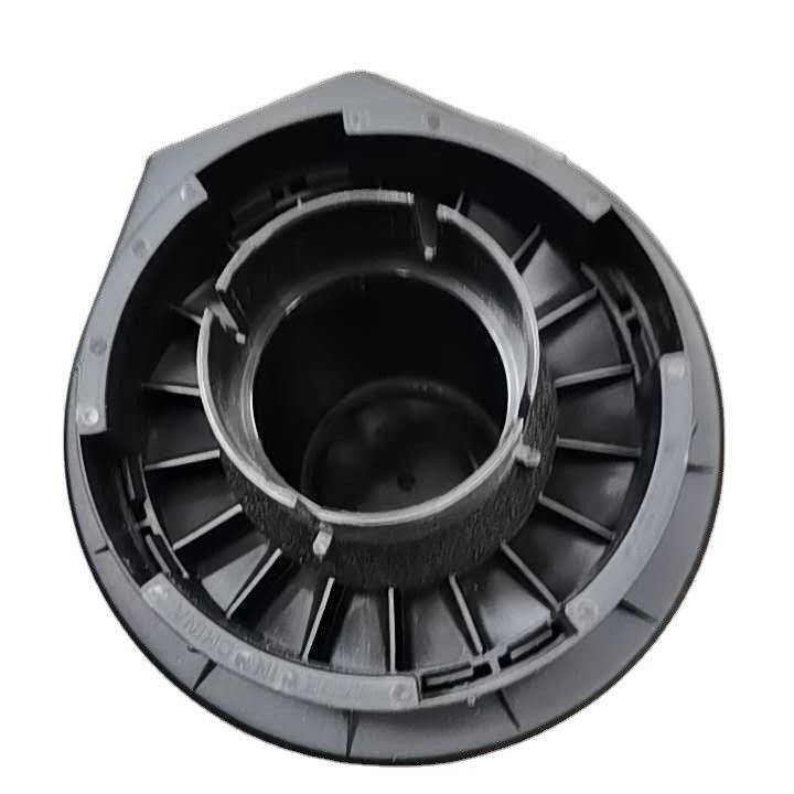 Land Cruiser 150 Snorkel COVER Purificatore d'aria a testa per TOYOTA 1GR-FE J70 4.0 2010-2016
