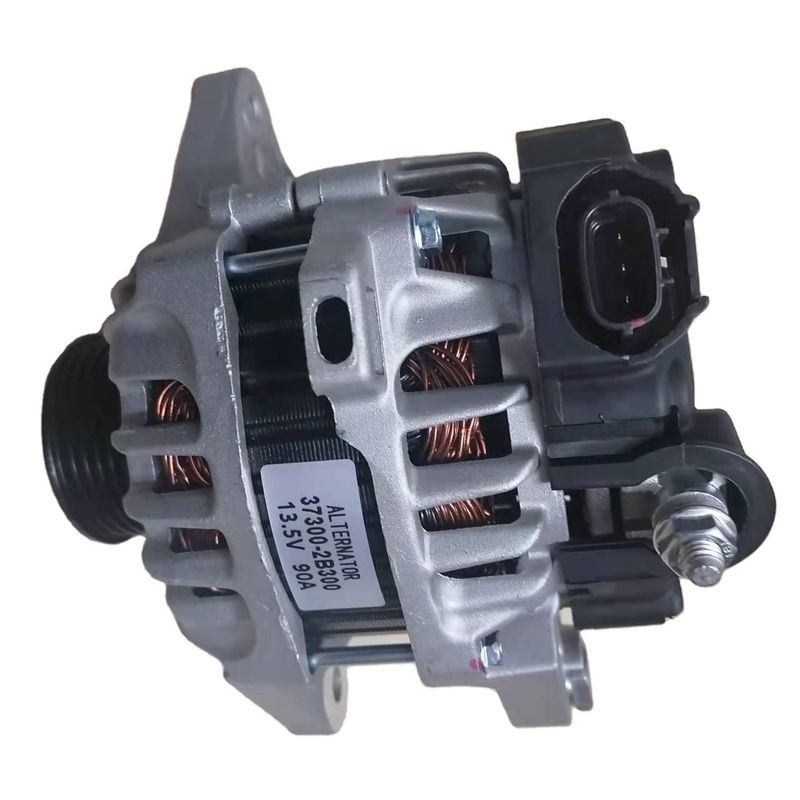 90 Amp Hyundai alternatore per I20 Kia Venga 37300-2B510 37300-2B300 37300-2B500