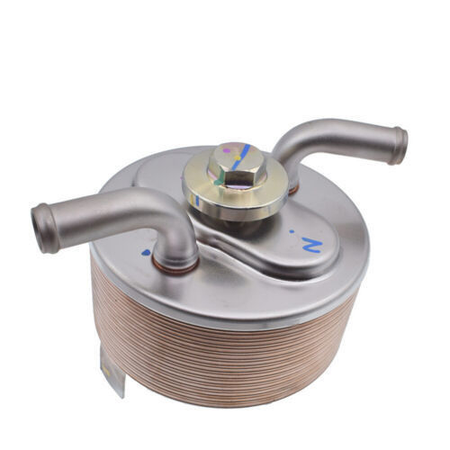 Radiatore ad olio per MITSUBISHI L200 Pajero Montero Sport Triton Grande prestazione