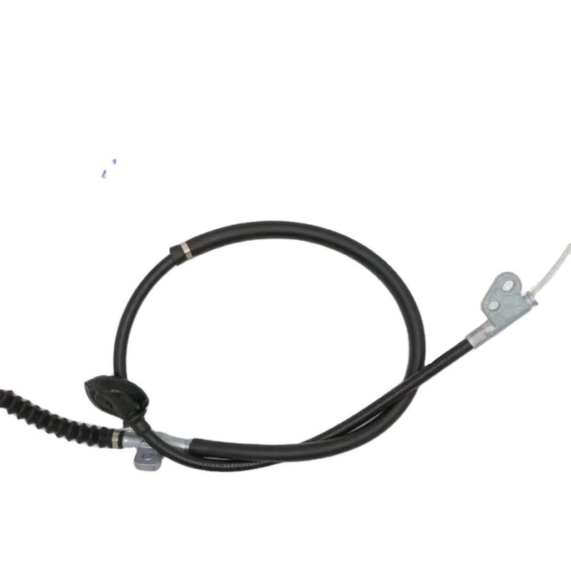 Car Fitment Toyota Auto Clutch Cable per Hilux TGN16L Vigo Fortuner 4WD 46410-0k030