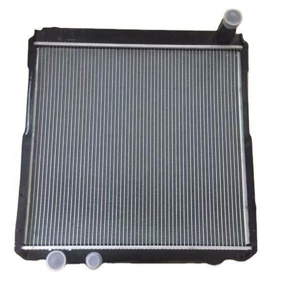 Motore 2.7 TGN16 Auto Motore raffreddamento per Toyota Coaster 16400-58571 Radiatore Ricambi