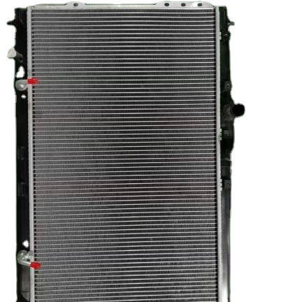 25310-4H550 AT Radiatore di raffreddamento del motore per Hyundai Starex H1 08- Perfect 2.5 CRDi