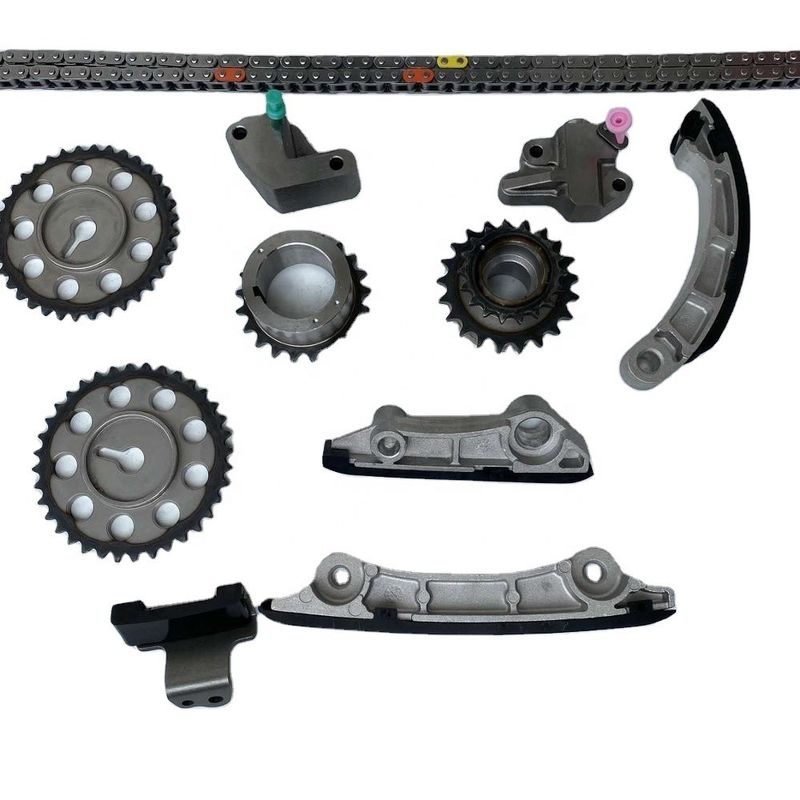 2015-2016 Hilux REVO 1GD 2GD GUN125 GUN126 Kit di catena di cronometraggio all'interno del NO. OE 13506-22010