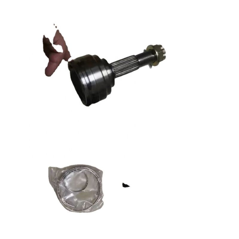 CV giunto e albero motore per Nissan Cube Tiida Micra Almera 2012- 39211-1FA0B Testato