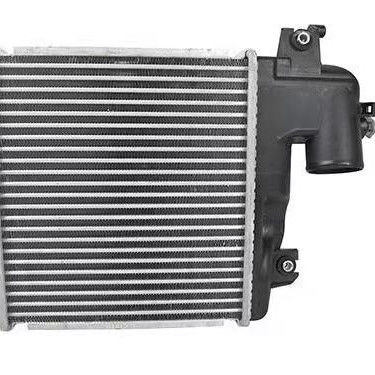Intercooler per Toyota Hilux 2.5 3.0 1TR 2TR 1KD 2KD 2005-2015