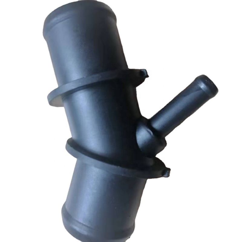 Tubo di raffreddamento del radiatore del tubo del motore per Toyota RAV4 2009-2012 16057-36011 16057-36021