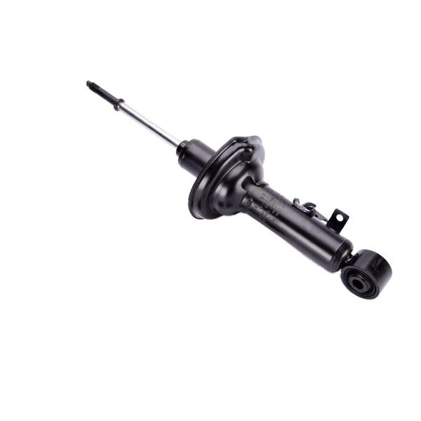 Primavera di gomma per Toyota Hilux Vigo 48510-0k090 Parti di sospensione Assorbente di urti al meglio