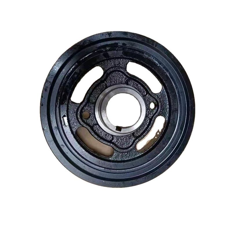 Pulley Assy per Toyota Landcruiser Prado 1GR-FE J150 GRJ125 GRJ150 2009- 13470-31013