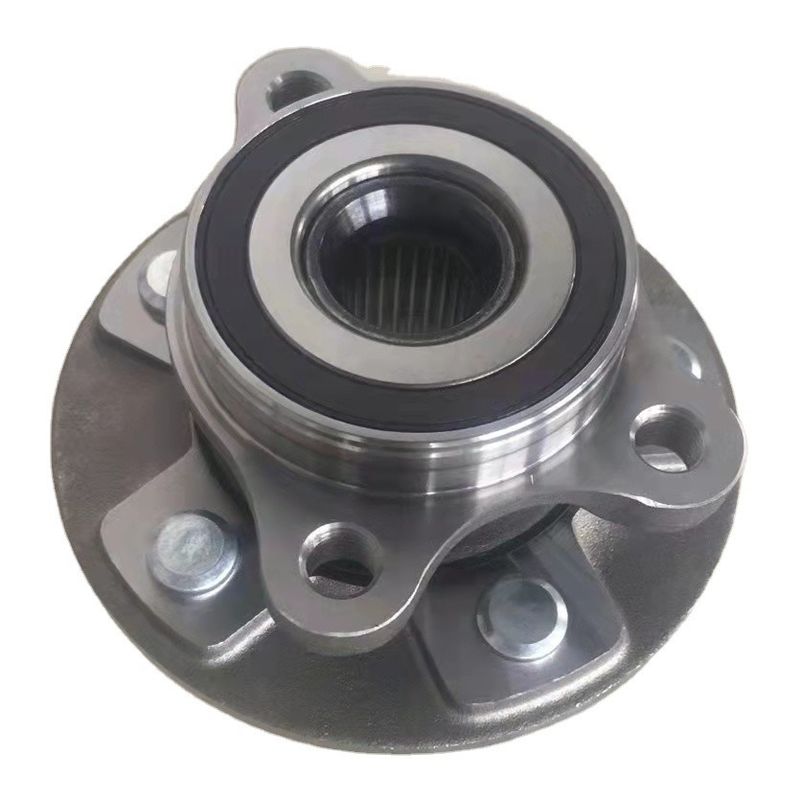 Sistema di caricamento di cuscinetti per ruote per Toyota C-HR 43550.