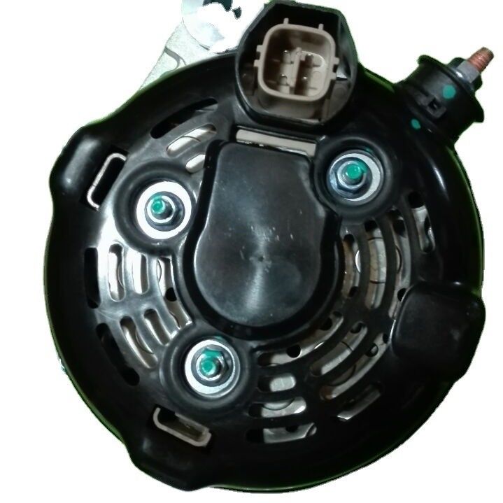 Toyota Alternator 27060-30130 per Prado Serie 150 KDJ150 3L Turbo Diesel 1KDFTV D4D