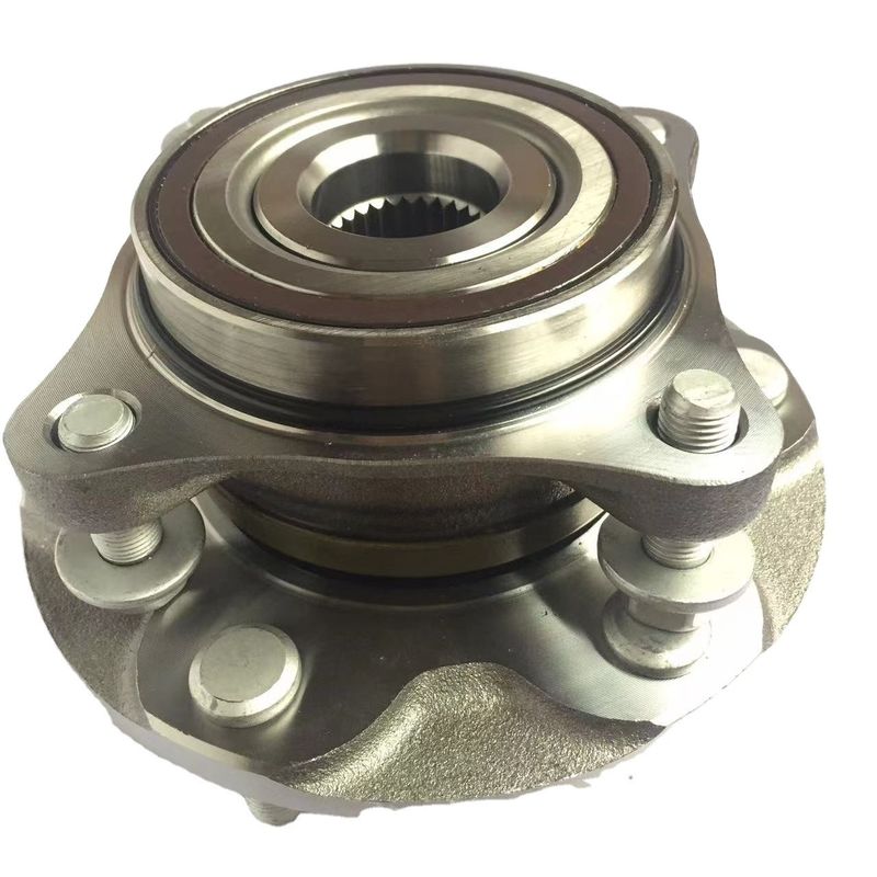 OE NO. 43502-60180 Subassemblaggio del mozzo dell'asse anteriore sinistro per Toyota Camry Pruis Hilux Vigo