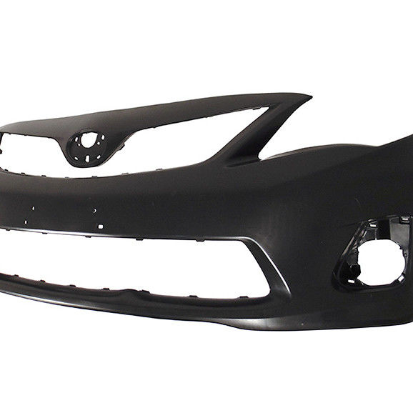 Paraurti anteriore per Toyota Corolla 2008 59110-02750 A prezzi accessibili e durevoli