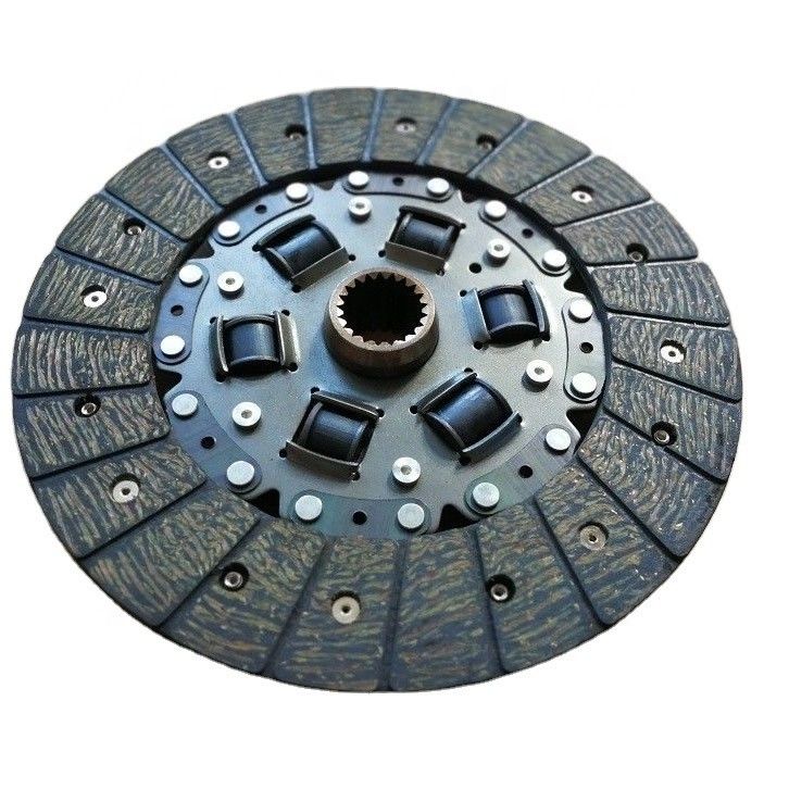 OE NO. 31250-36170 DT-068 Piastra di frizione TYD112U Per Toyota 4Runner LandCruiser Tacoma Rav4 1990-2015