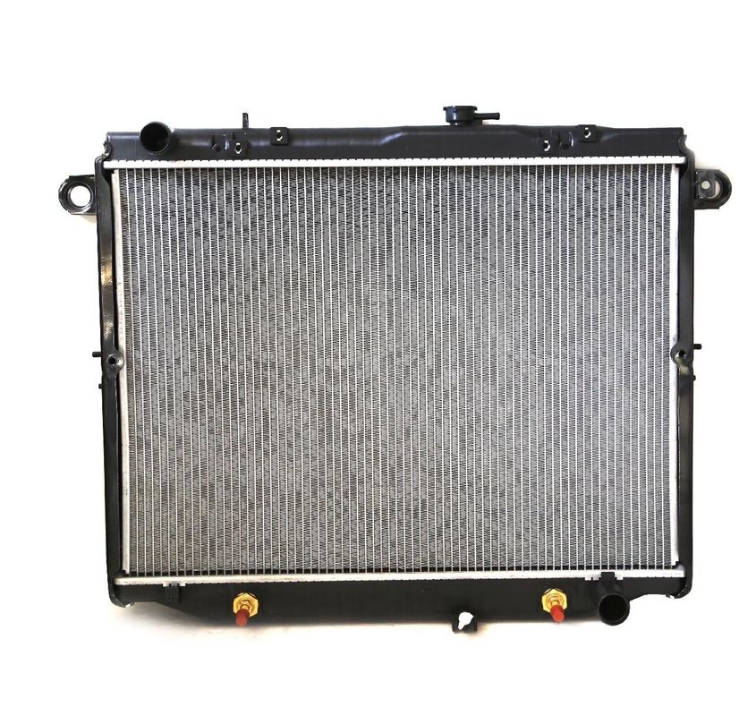 Top- Auto radiatore assemblaggio ADT398102 per Toyota Lexus Landcruiser 100 16400-50210