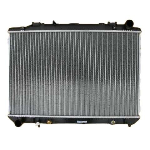 Ottimo radiatore del motore Toyota 3.0 D per 96-98 Toyota Townace Liteace CR40/41/50/51