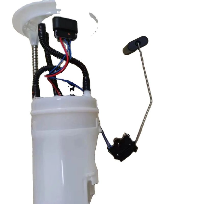 2021- Assemblaggio del modulo della pompa del carburante per il motore Toyota Sequoia Tundra 3UR OEM 77020-0C090