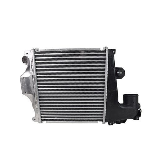 Intercooler Radiatore Mesh Cooler per Toyota Hilux D40 2011-2015 17940-0L070