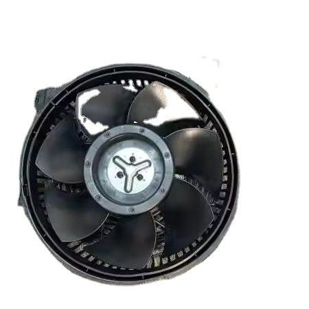 OE NO. 88590-60100 Modello di auto per Toyota Prado GRJ/KDJ 150 Completa ventola elettrica Assy